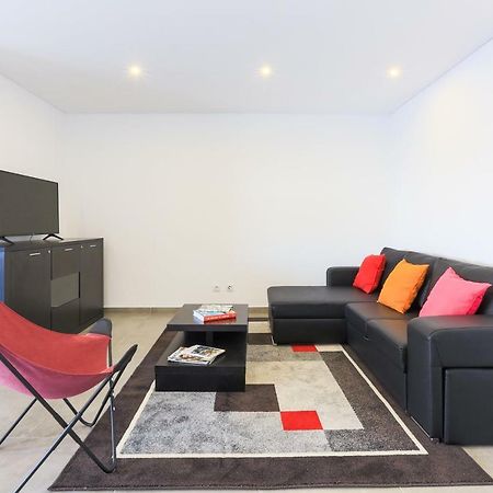 Vitamin Sea, The Terrace Apartment 巴勒尔 外观 照片