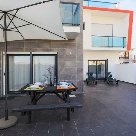 Vitamin Sea, The Terrace Apartment 巴勒尔 外观 照片