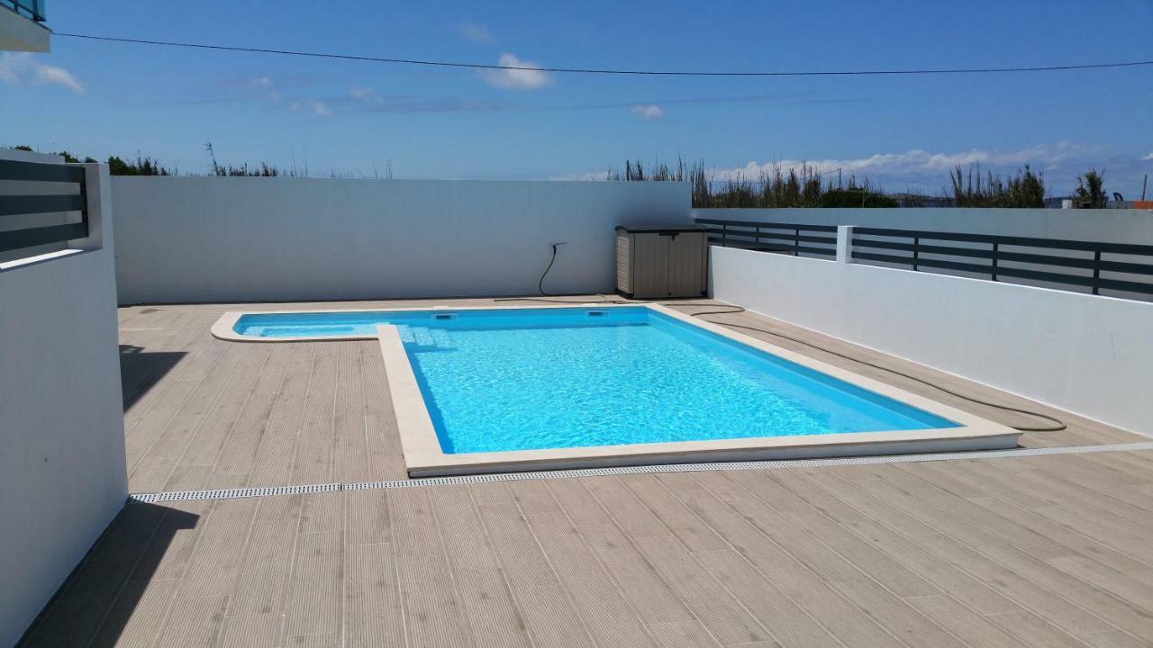 Vitamin Sea, The Terrace Apartment 巴勒尔 外观 照片