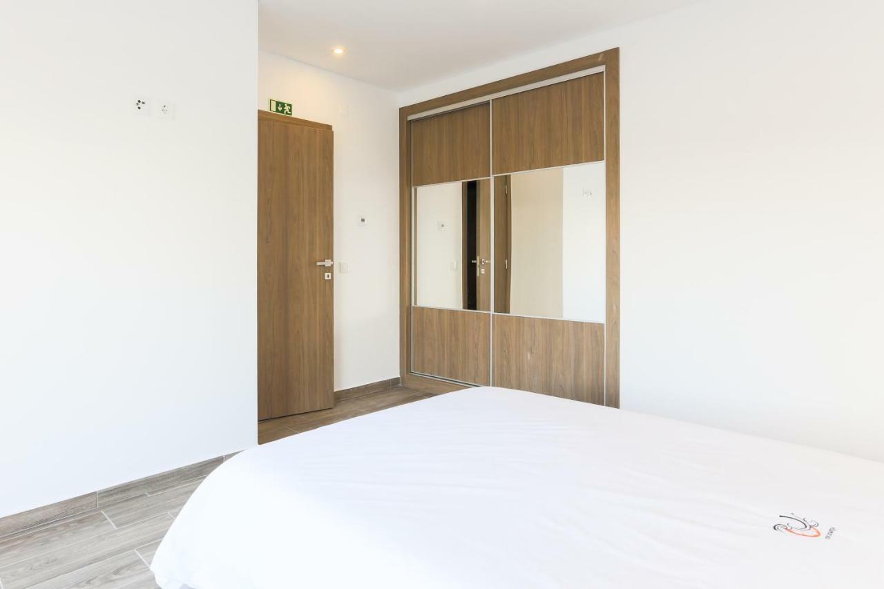 Vitamin Sea, The Terrace Apartment 巴勒尔 外观 照片