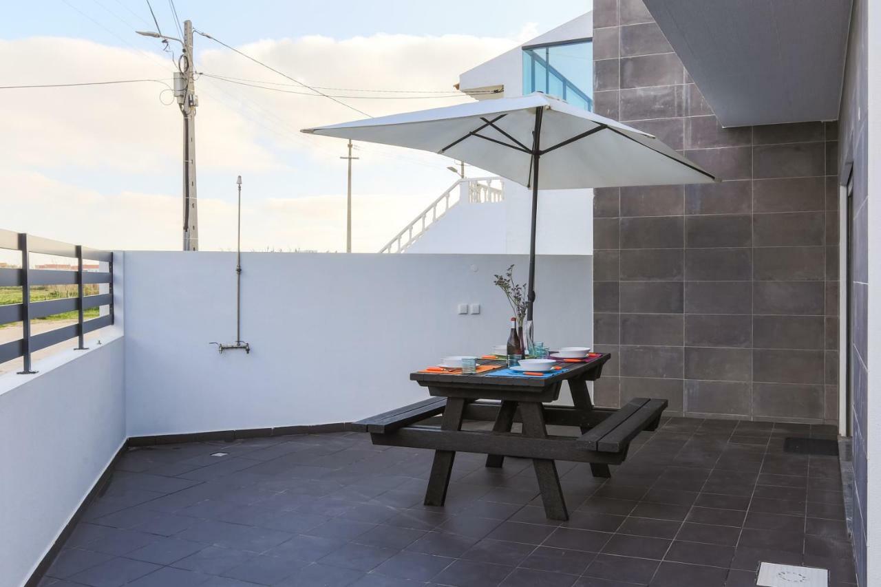 Vitamin Sea, The Terrace Apartment 巴勒尔 外观 照片