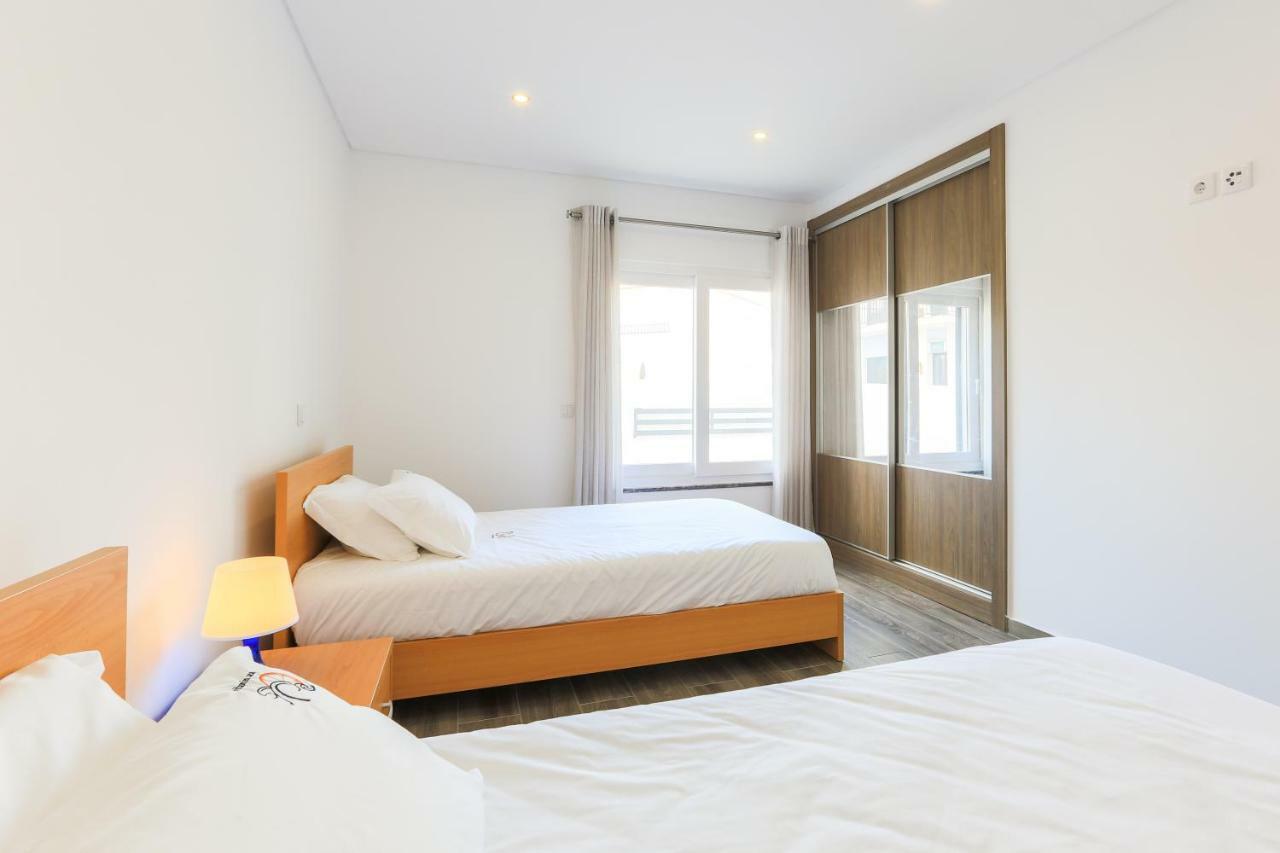 Vitamin Sea, The Terrace Apartment 巴勒尔 外观 照片