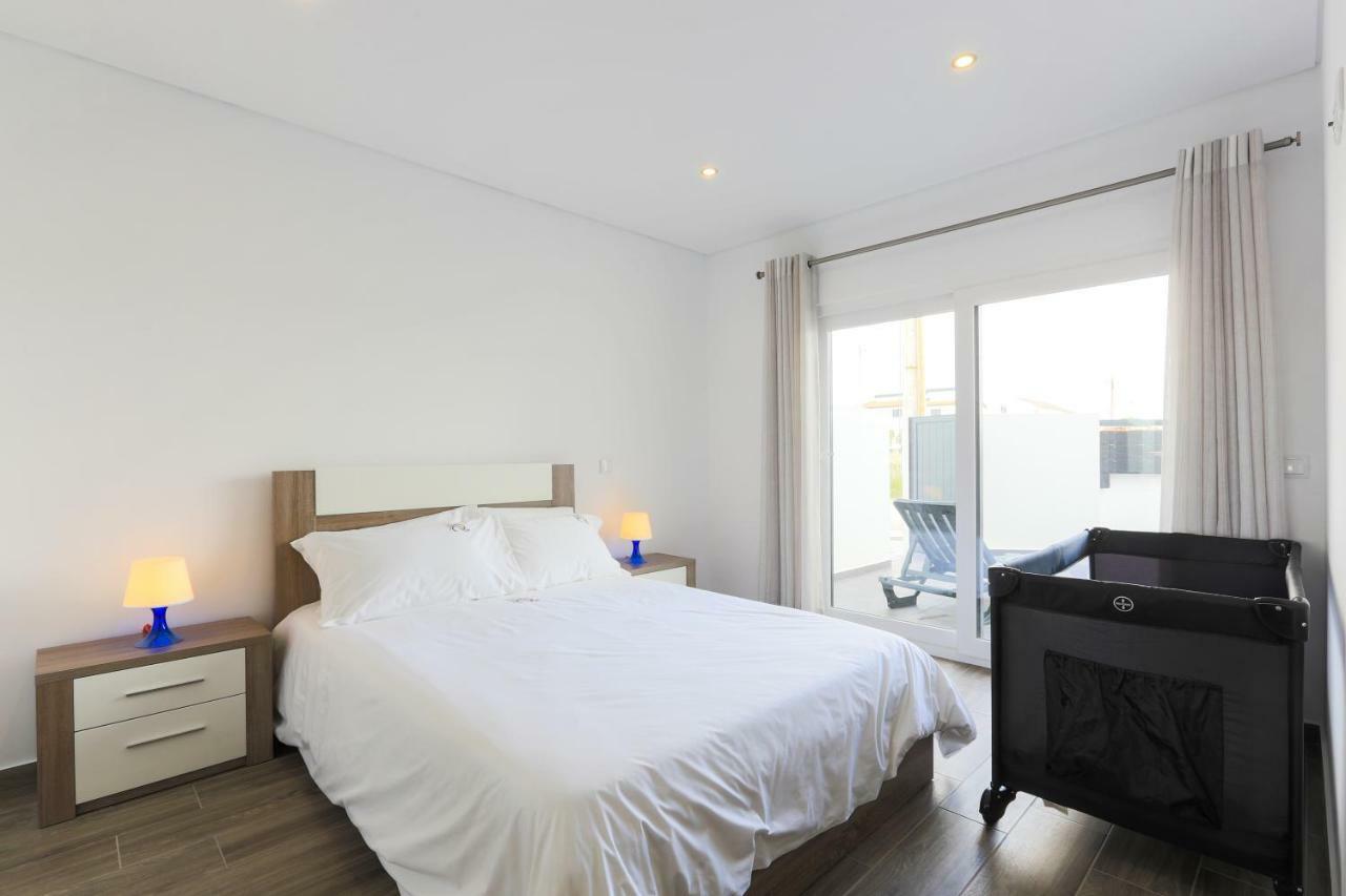 Vitamin Sea, The Terrace Apartment 巴勒尔 外观 照片