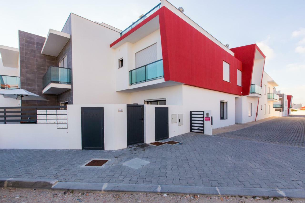 Vitamin Sea, The Terrace Apartment 巴勒尔 外观 照片