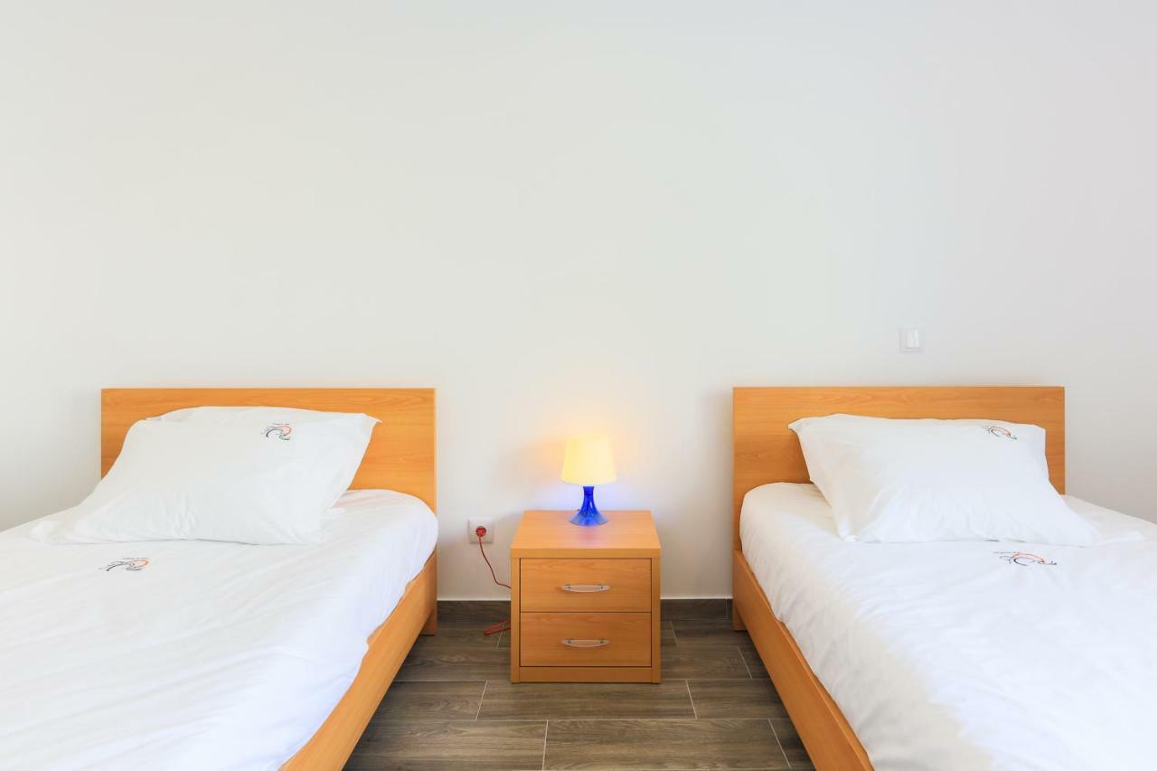 Vitamin Sea, The Terrace Apartment 巴勒尔 外观 照片