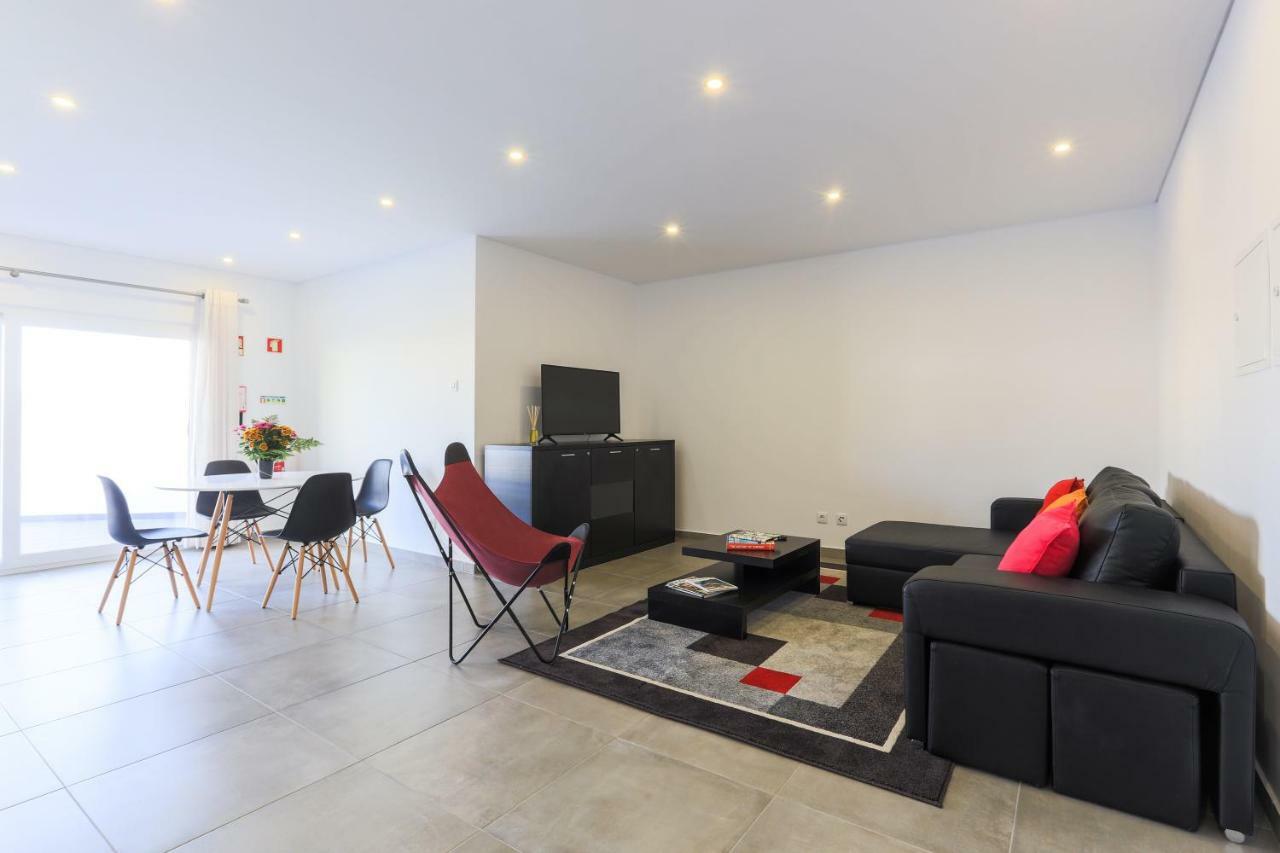 Vitamin Sea, The Terrace Apartment 巴勒尔 外观 照片