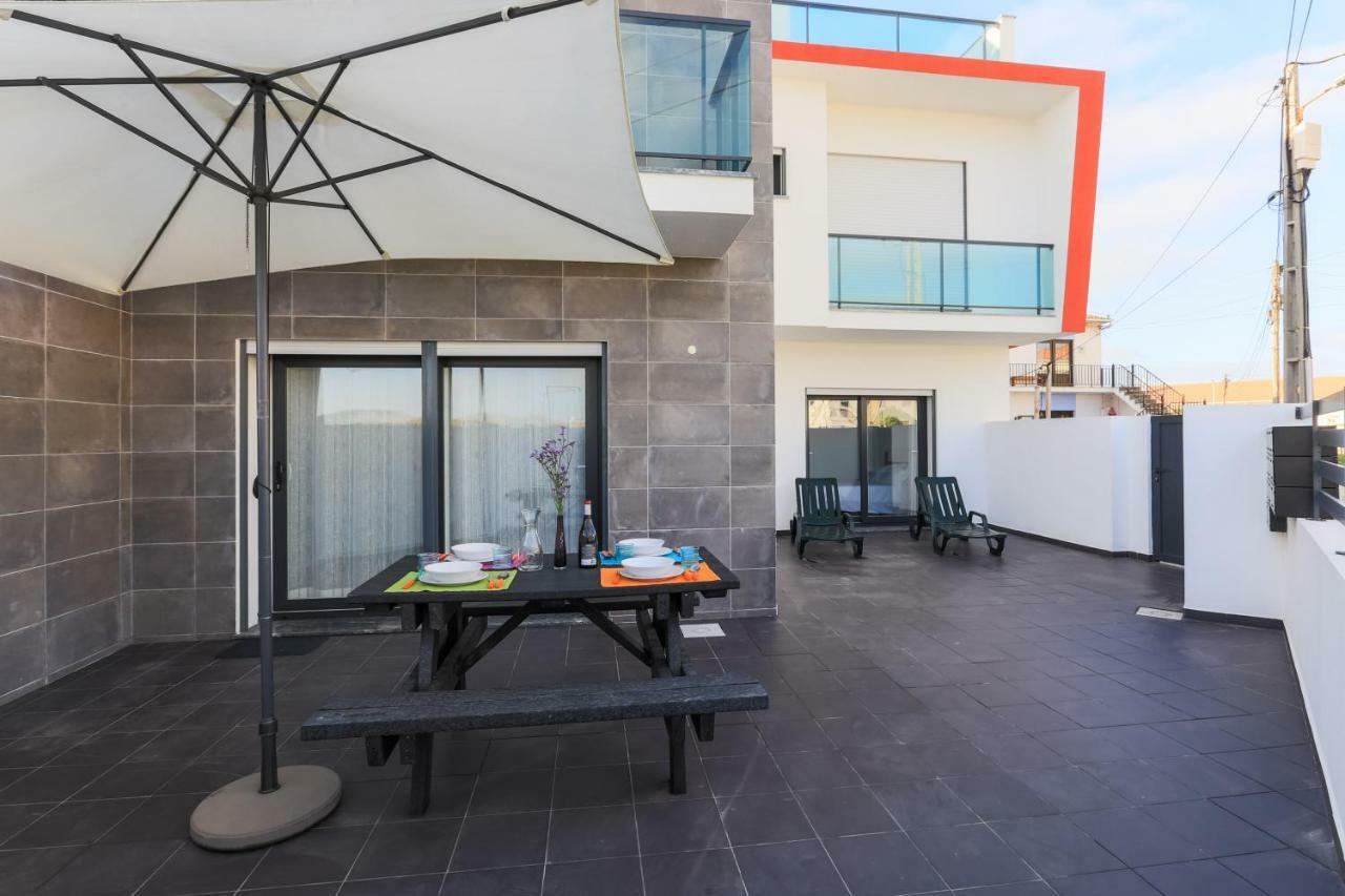 Vitamin Sea, The Terrace Apartment 巴勒尔 外观 照片