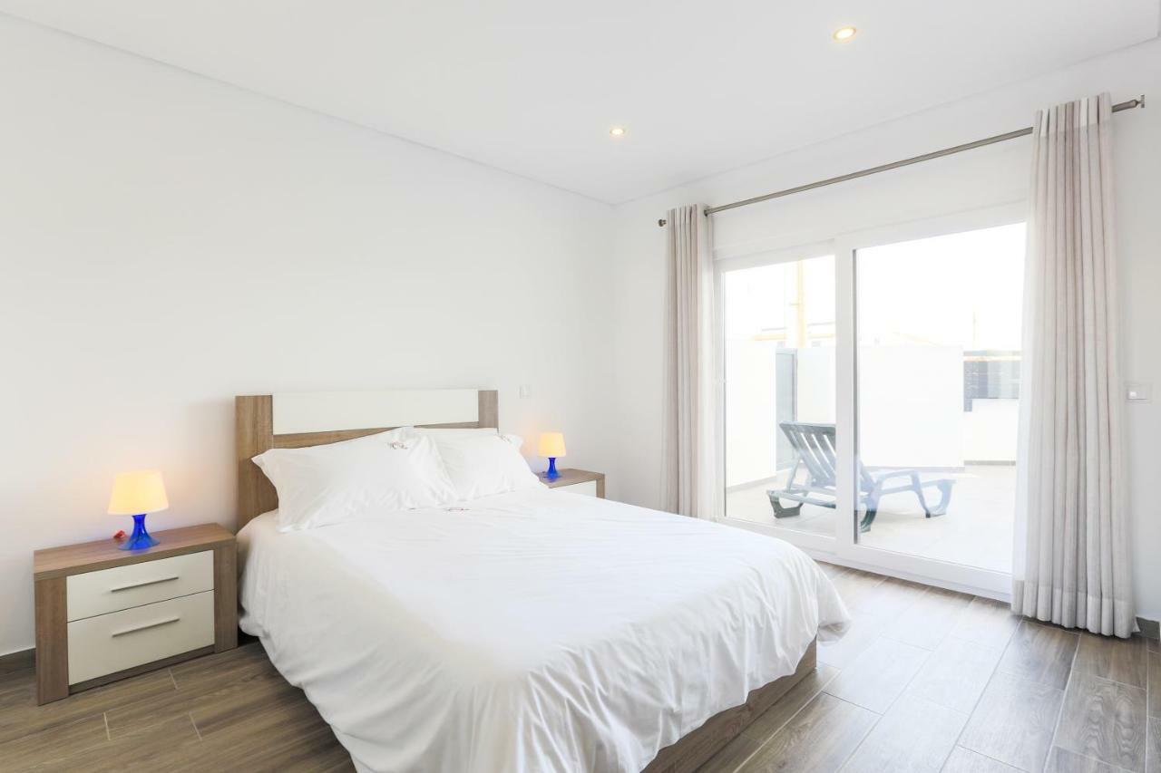 Vitamin Sea, The Terrace Apartment 巴勒尔 外观 照片
