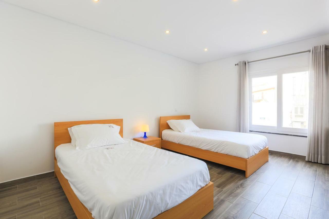 Vitamin Sea, The Terrace Apartment 巴勒尔 外观 照片